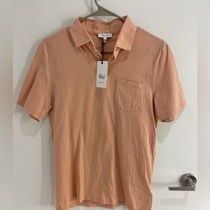 Reiss - Elliot Polo - NWT (Medium)